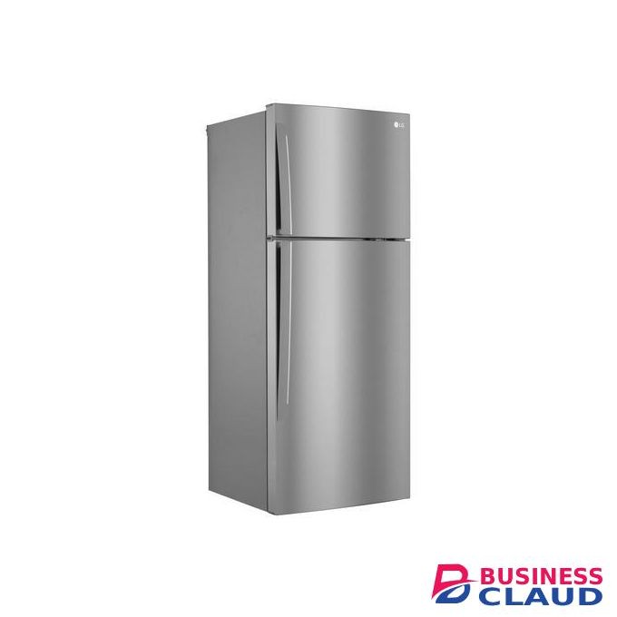 LG Top Mount Freezer No Frost Fridge, 438 L - Smart Inverter Compressor, HygieneFresh+™, LinearCooling™ & 2 Years Warranty