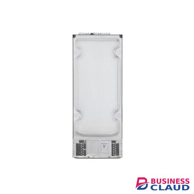 LG Top Mount Freezer No Frost Fridge, 438 L - Smart Inverter Compressor, HygieneFresh+™, LinearCooling™ & 2 Years Warranty