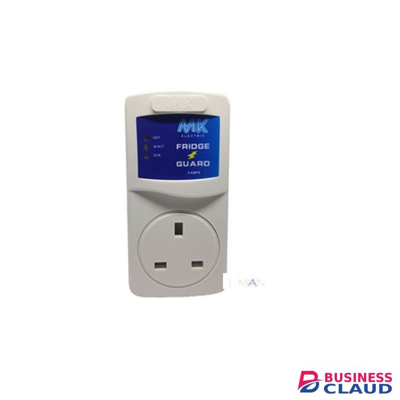 MK Electronics Fridge Guard-Voltage Stabilizer
