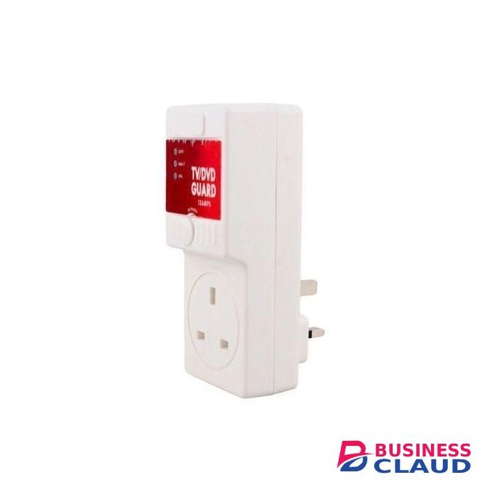 MK TV Guard OR FRIDGE Guard 13AMPS