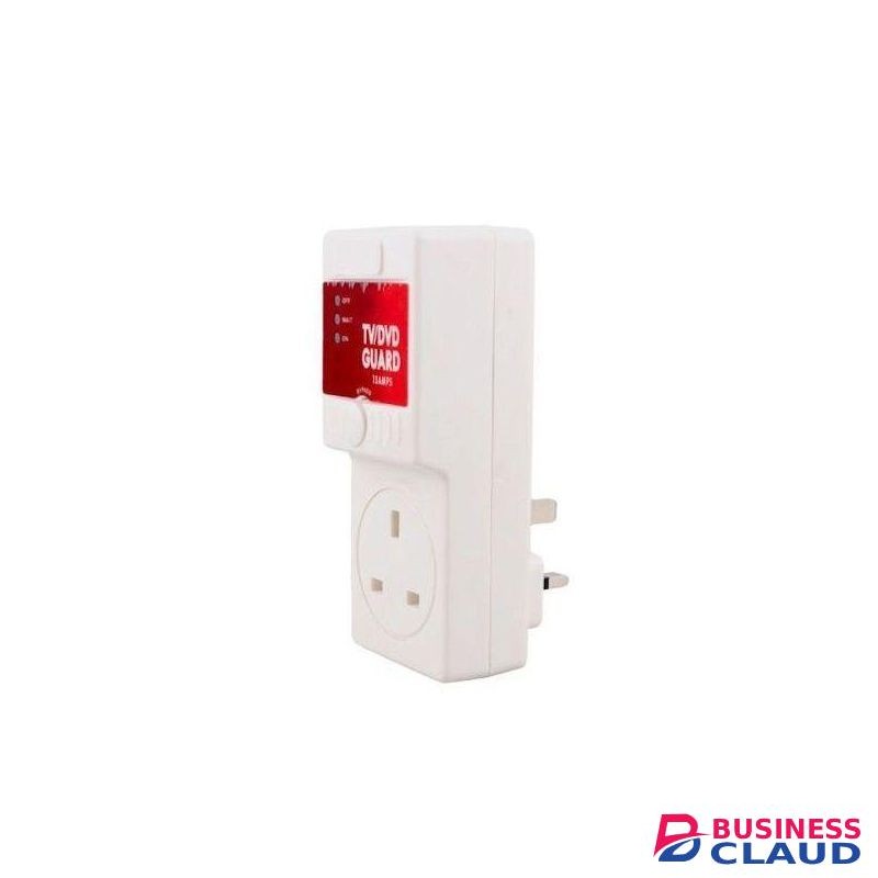 MK TV Guard OR FRIDGE Guard 13AMPS
