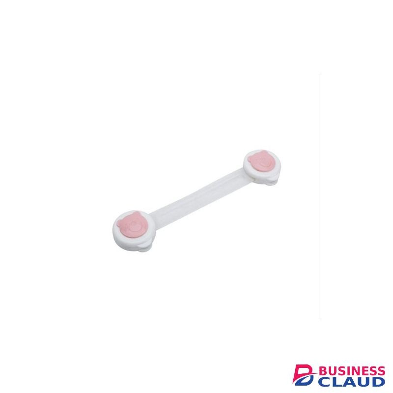 Kids Safety Fridge Lock Bands - 2PCS