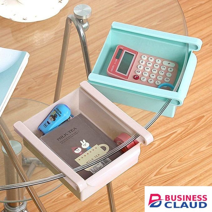 Multipurpose refrigerator organizer