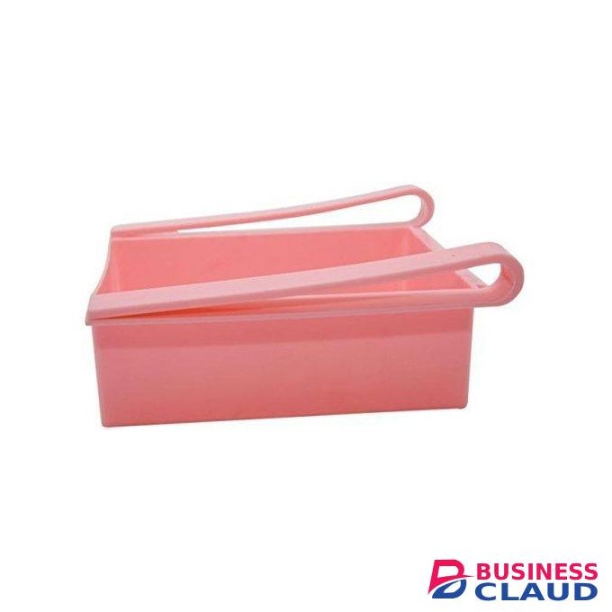 Multipurpose refrigerator organizer