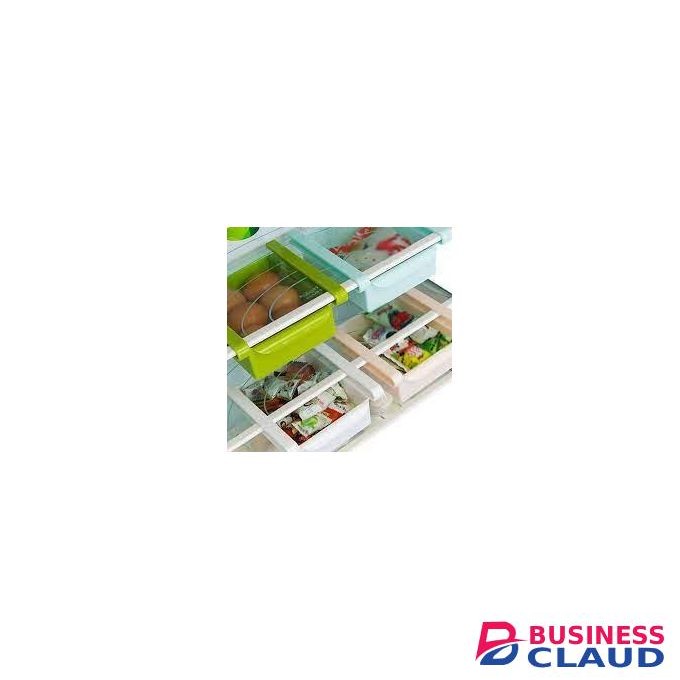 Assorted 10 pcs refrigerator trays