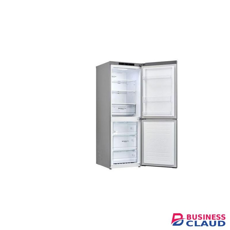 LG Net 306(L) Bottom Freezer Refrigerator LINEARCooling™ Smart Inverter Compressor (2YRs WRTY)