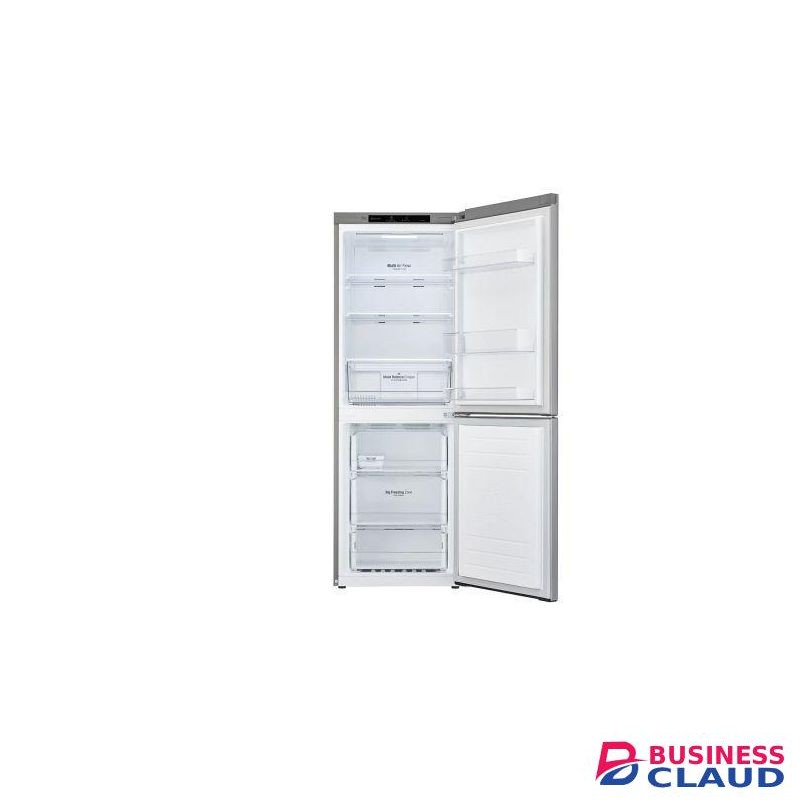 LG Net 306(L) Bottom Freezer Refrigerator LINEARCooling™ Smart Inverter Compressor (2YRs WRTY)