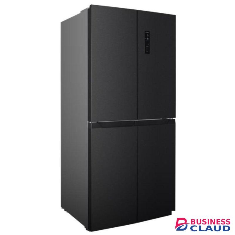 Bruhm 600L 4 DOOR NO FROST REFRIGERATOR BFQ-592EN (1YR WRTY)