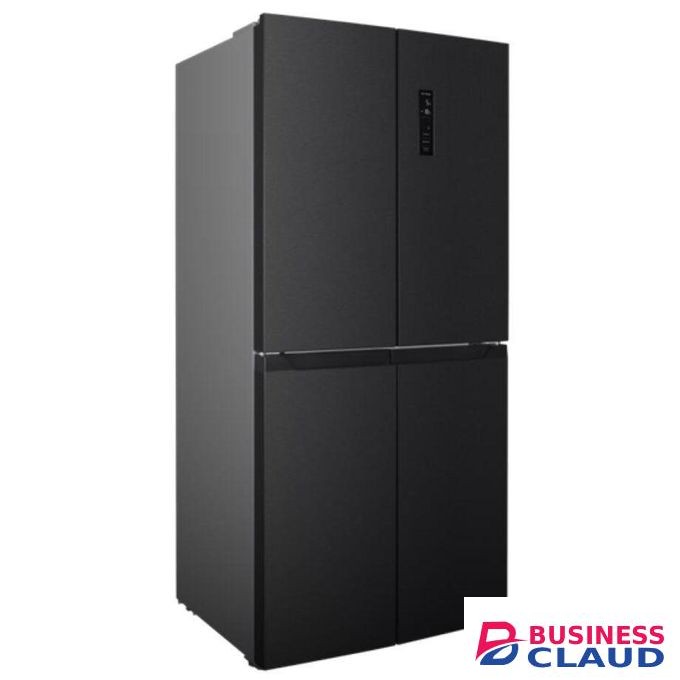 Bruhm 600L 4 DOOR NO FROST REFRIGERATOR BFQ-592EN (1YR WRTY)