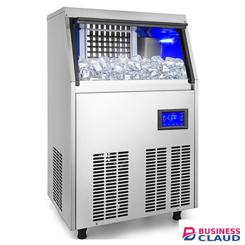 60kgs ice cube maker
