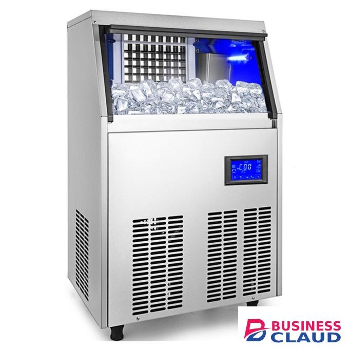 60kgs ice cube maker