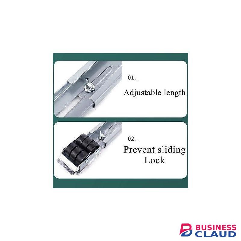 Washing Machine Dryer Units Stand,Washing Machine Base Stand,Multifunctional Movable Base for Refrigerator/Washing Machine/Cupboard/Sofa Etc.Non-slip With Lock,Adjustable Length