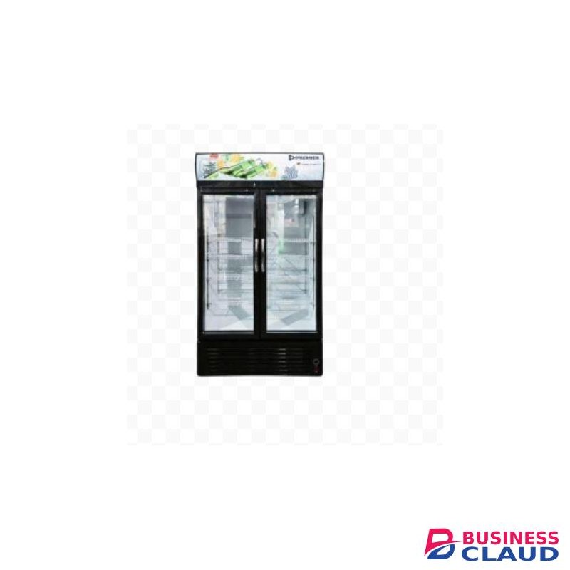 Premier 728 L Showcase chiller