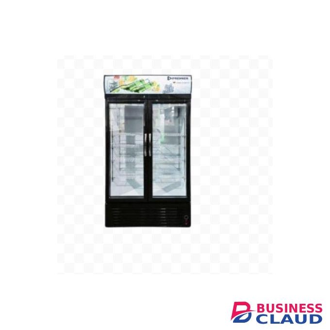 Premier 728 L Showcase chiller