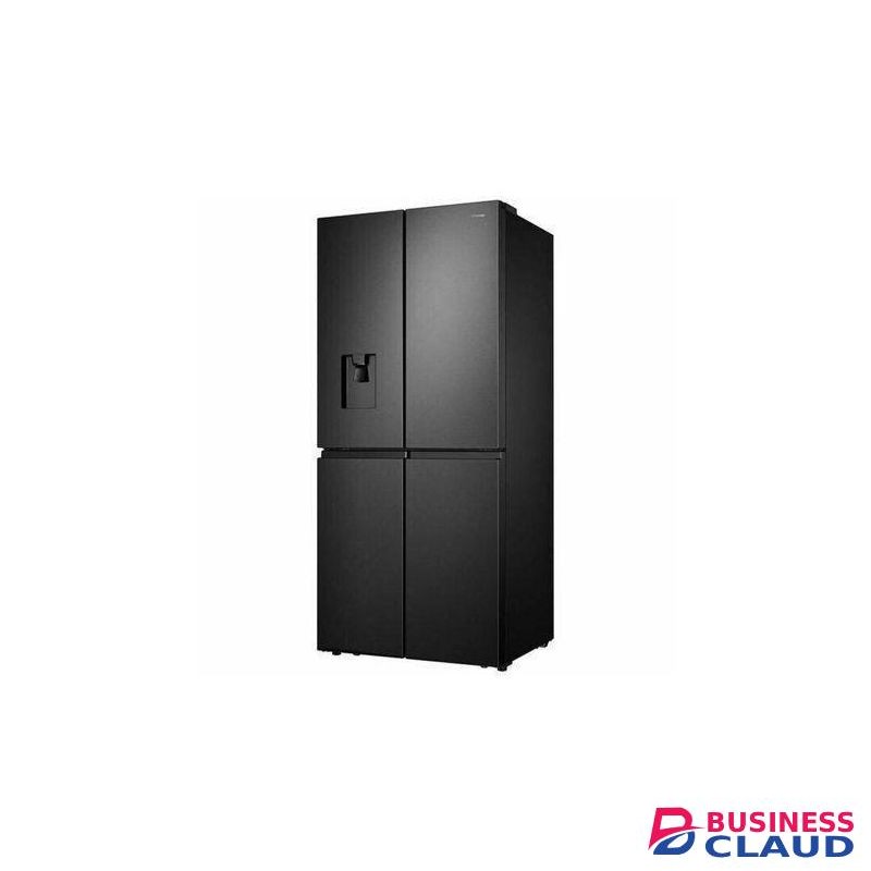 Hisense 470 LITRES 4 DOOR REFRIDGERATOR, NON-FROST TECHNOLOGY