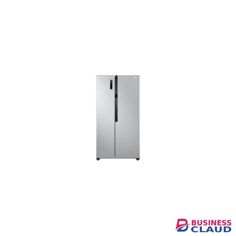 LG 519L Litres side by side refrigelator (2years waranty) NO FROST