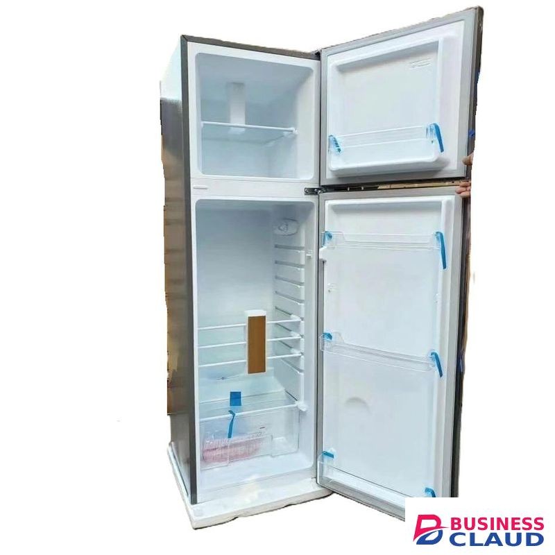 AILYONS ARF-172 168L ECO-FRIENDLY REFIGERATOR