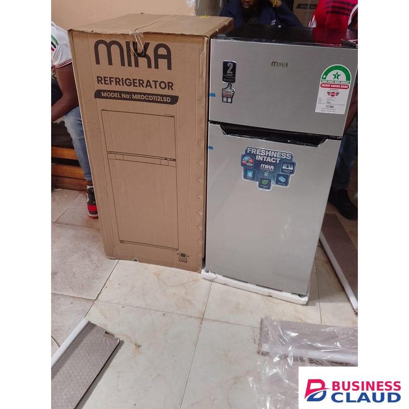 Mika Semi Automatic 6Kg Top Load Washing Machine
