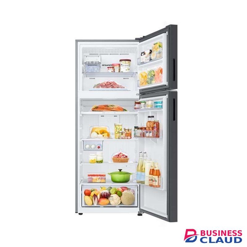 Samsung RT31CG5421S9 Top Mount Freezer, 305L - Silver