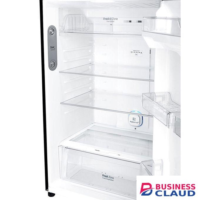 Samsung RT35CG5421S9 Top Mount Freezer, 348L – Silver