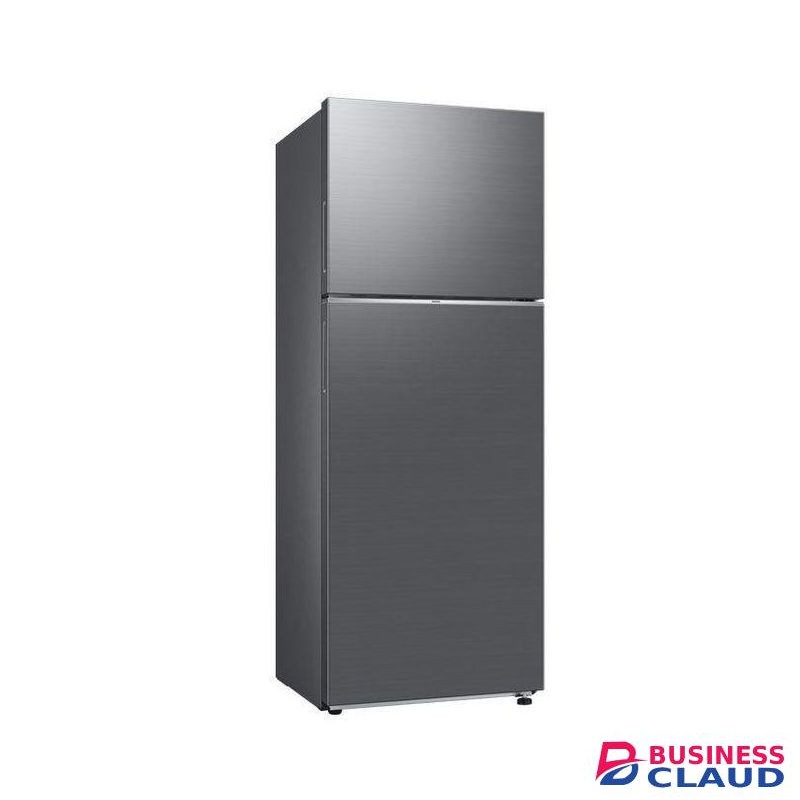 Samsung RT35CG5421S9 Top Mount Freezer, 348L – Silver