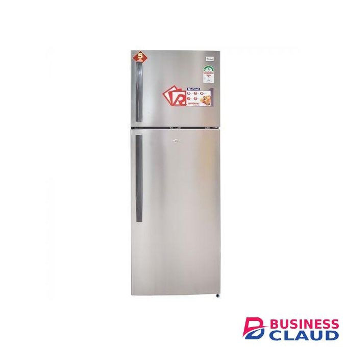 Ramtons RF/333-NO-FROST 2 DOOR INVERTER 325LT (1YR WRTY)