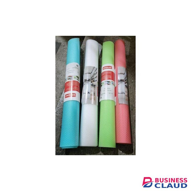 Drawer Mat Shelf Liners Waterproof Non Slip Durable Kitchen Cabinet Cupboard Wardrobe Refrigerator Liners Easy to Cut Washable Protective Cover for Home Storage Organization