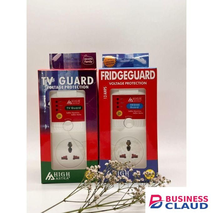 Astra 13 AMP TV & FRIDGE GUARD