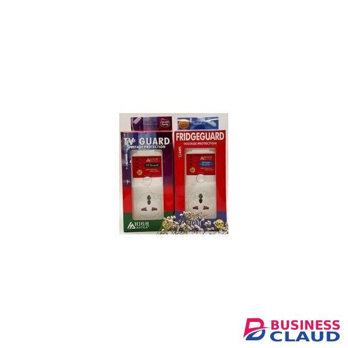 Astra 13 AMP TV & FRIDGE GUARD