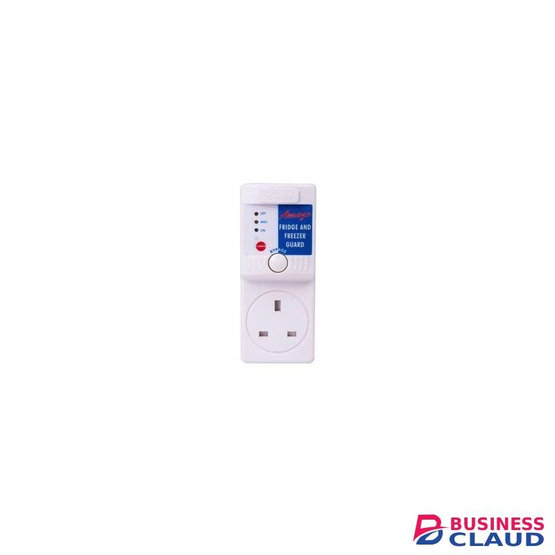 Oxo FRIDGE GUARD