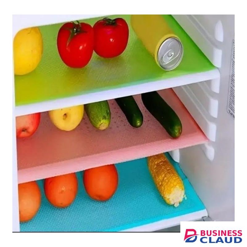 Fridge mat