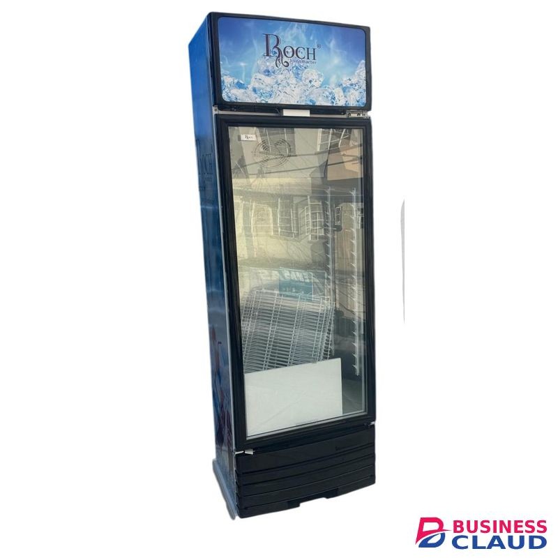 Roch 279L Display Case Refrigerators