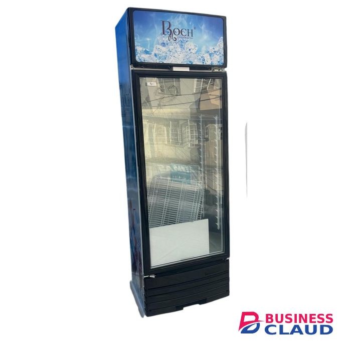 Roch 279L Display Case Refrigerators