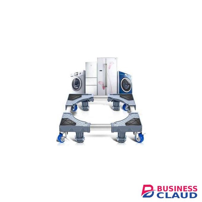 WASHING MACHINE/FRIDGE/COOKER STAND BASE