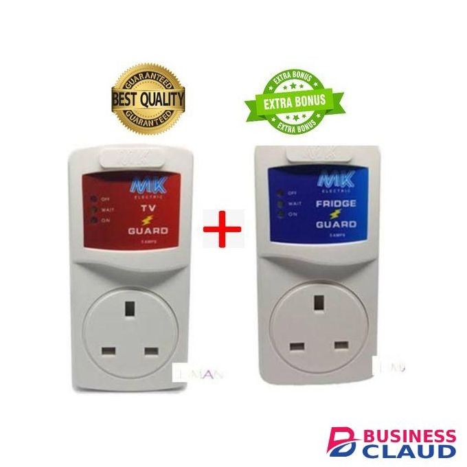 MK TV guard+fridge guard