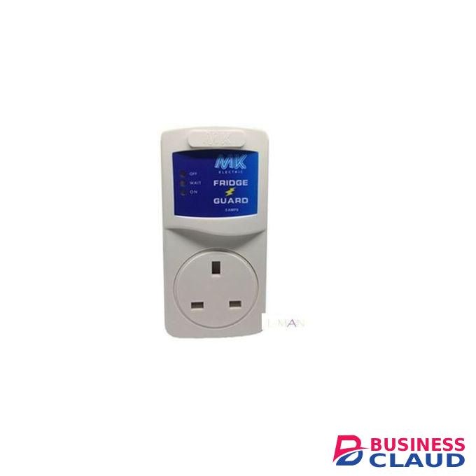 MK Electronic Fridge Guard