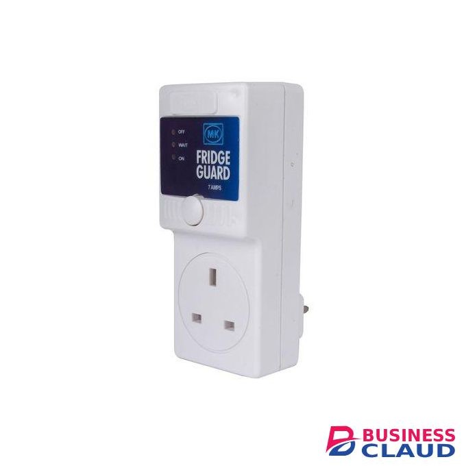 Electronics Fridge Guard Surge Protector