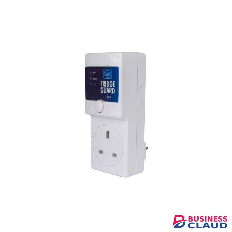 Electronics Fridge Guard Surge Protector