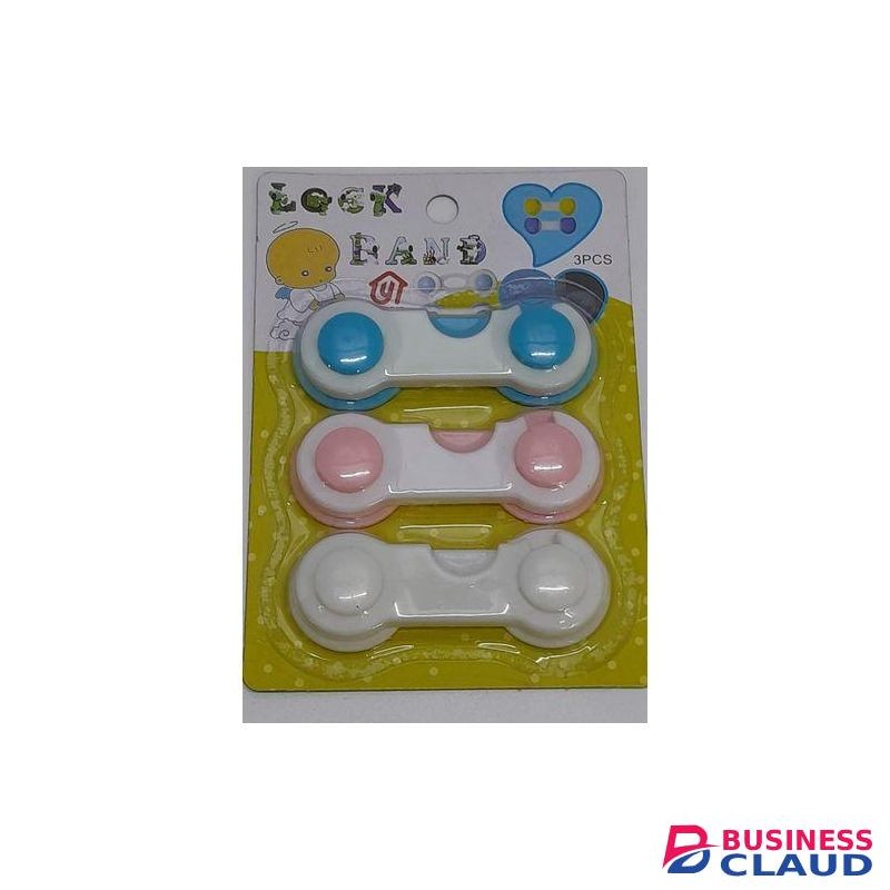 Baby safety Fridge /Drawer/cabinet lock