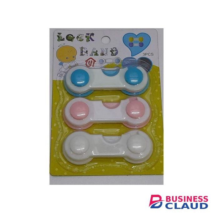 Baby safety Fridge /Drawer/cabinet lock