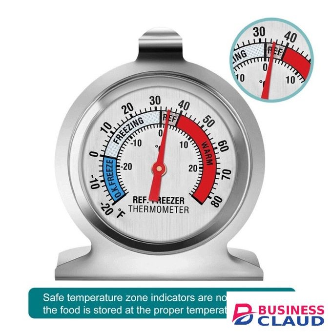 Fridge Thermometer