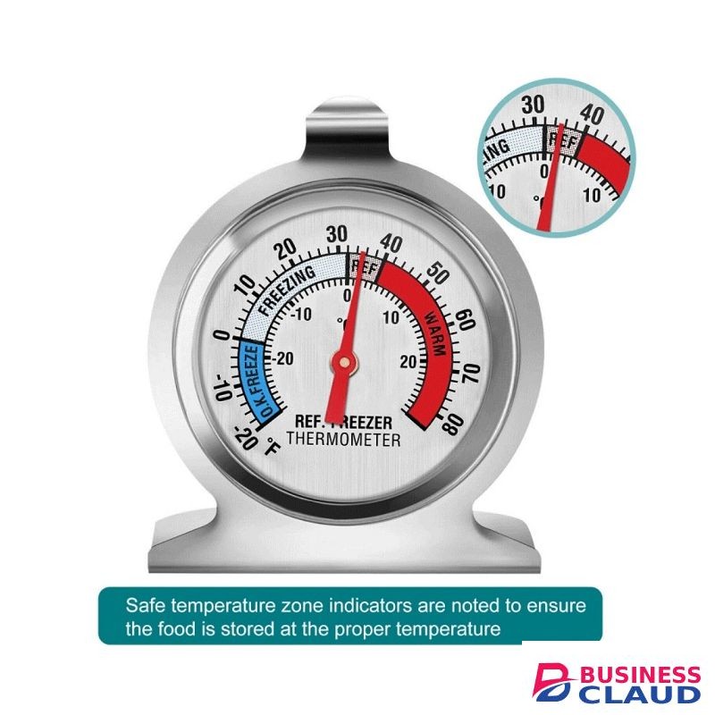 Fridge Thermometer