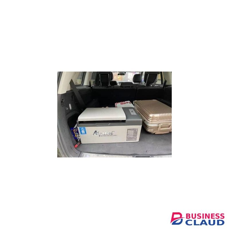 Alpicool CAR FRIDGE / FREEZER 15 LITERS