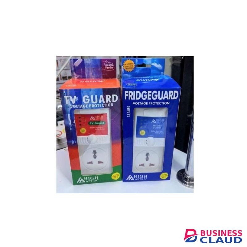 Astra HIGH Fridge guard and Tv guard