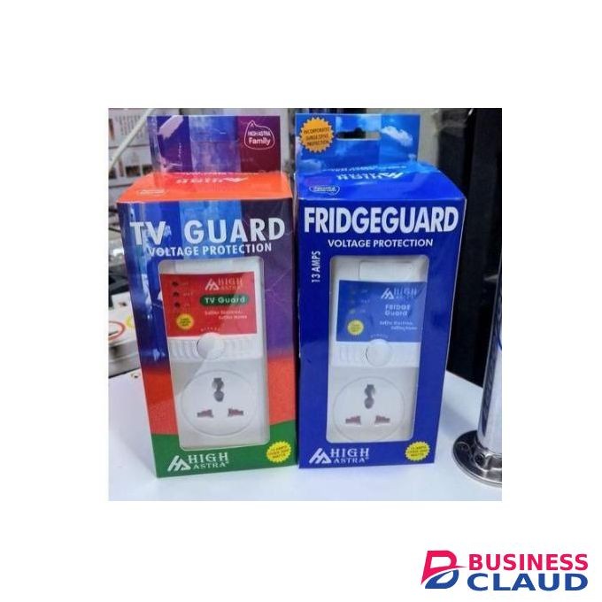 Astra HIGH Fridge guard and Tv guard