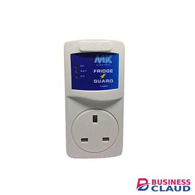 MK Electric Fridge Guard Surge Protector