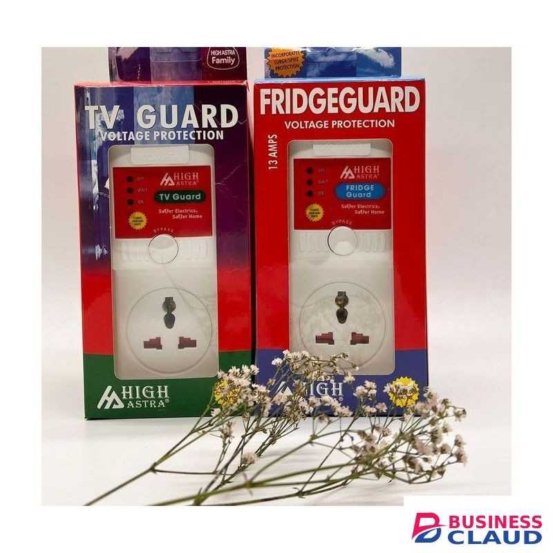Astra New arrival Fridge and TV Guard