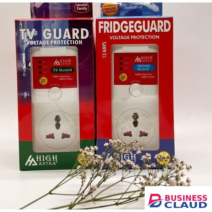 Astra New arrival Fridge and TV Guard
