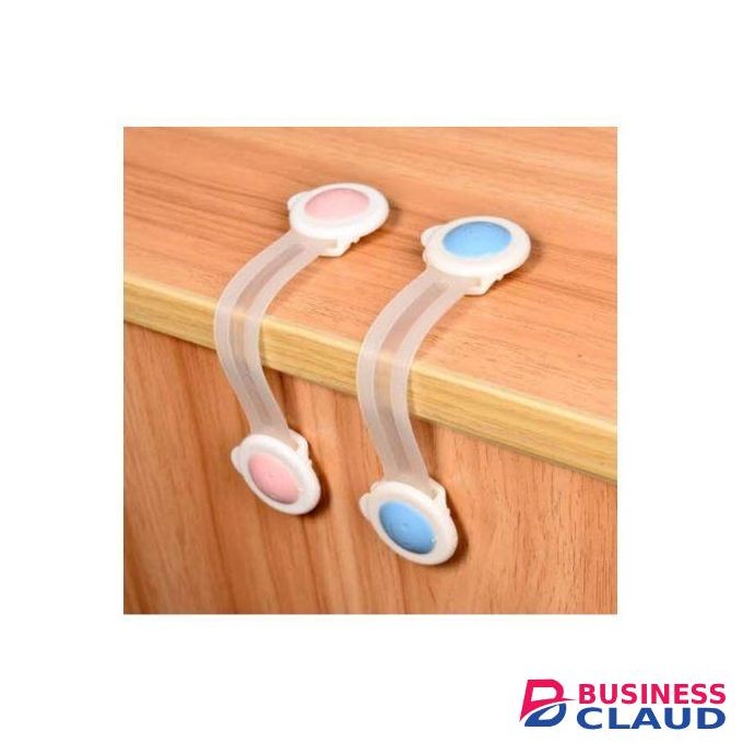 Kids safety Fridge lock bands