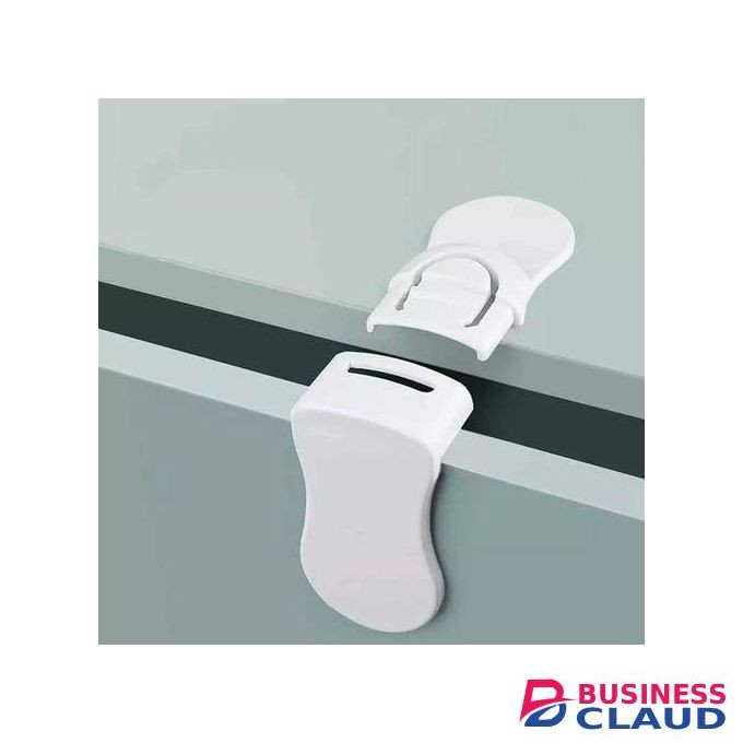 Kids safety Fridge lock bands
